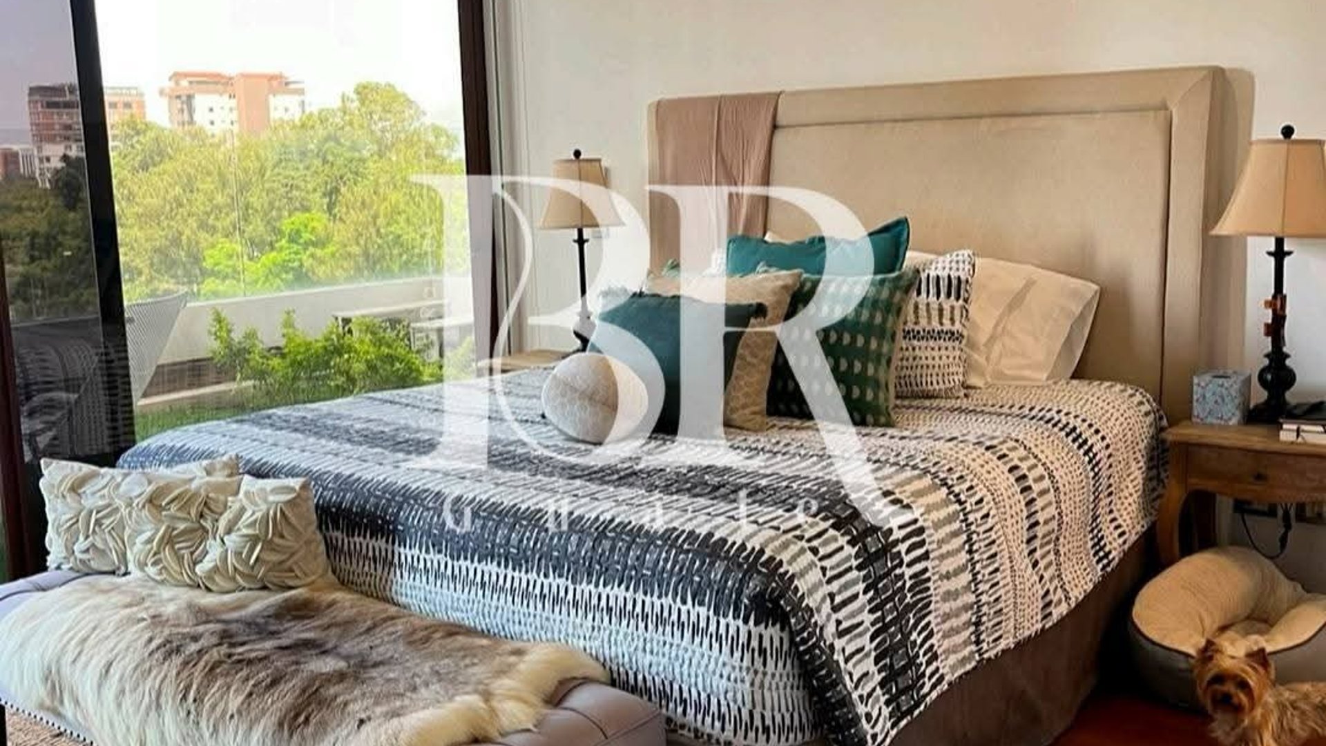 VENTA APARTAMENTO EN GAUDI ZONA 10 DE 4 HABITACIONES - Miniatura 9