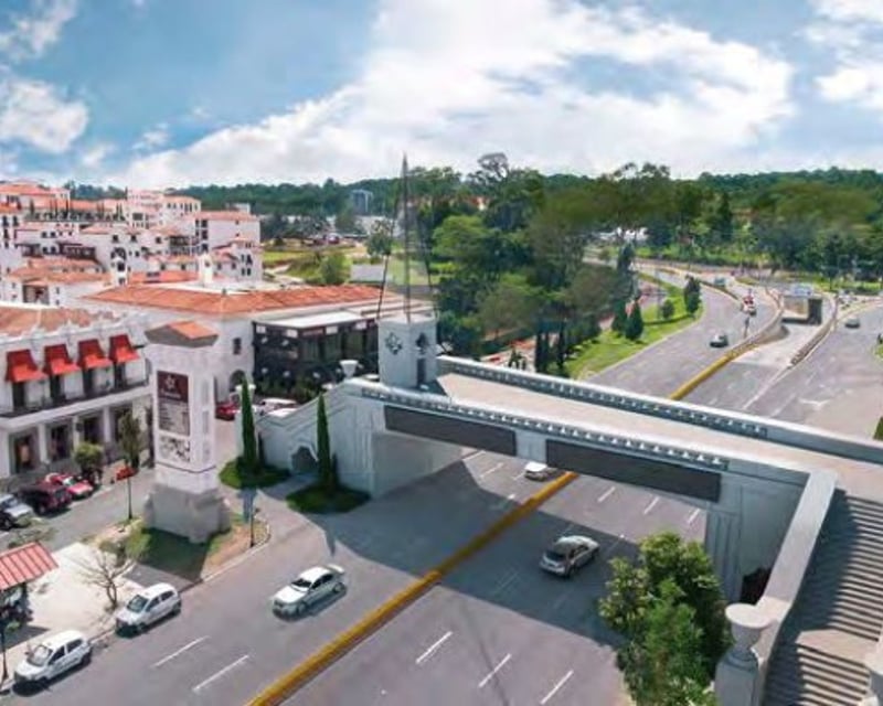 Apartamento de 1 habitación en Venta Zona 16 - Cayalá