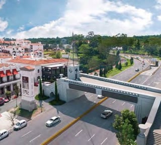 Apartamento de 1 habitación en Venta  Zona 16 - Cayalá