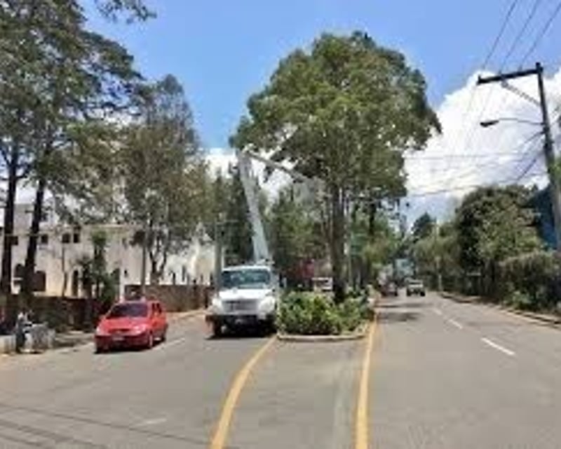 Terreno en venta para desarrolladores, zona 16