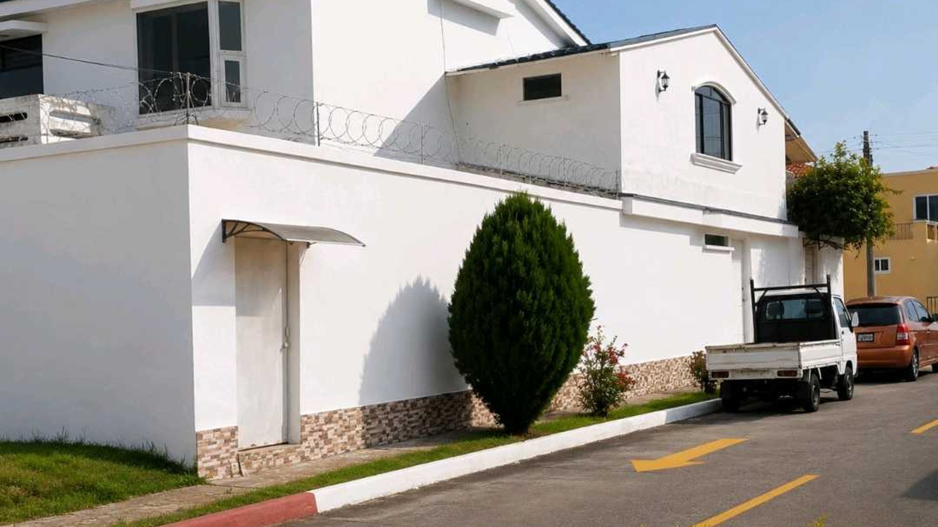 CASA EN VENTA O ALQUILER ????Manantiales, Carretera a San José Pinula - Image 1