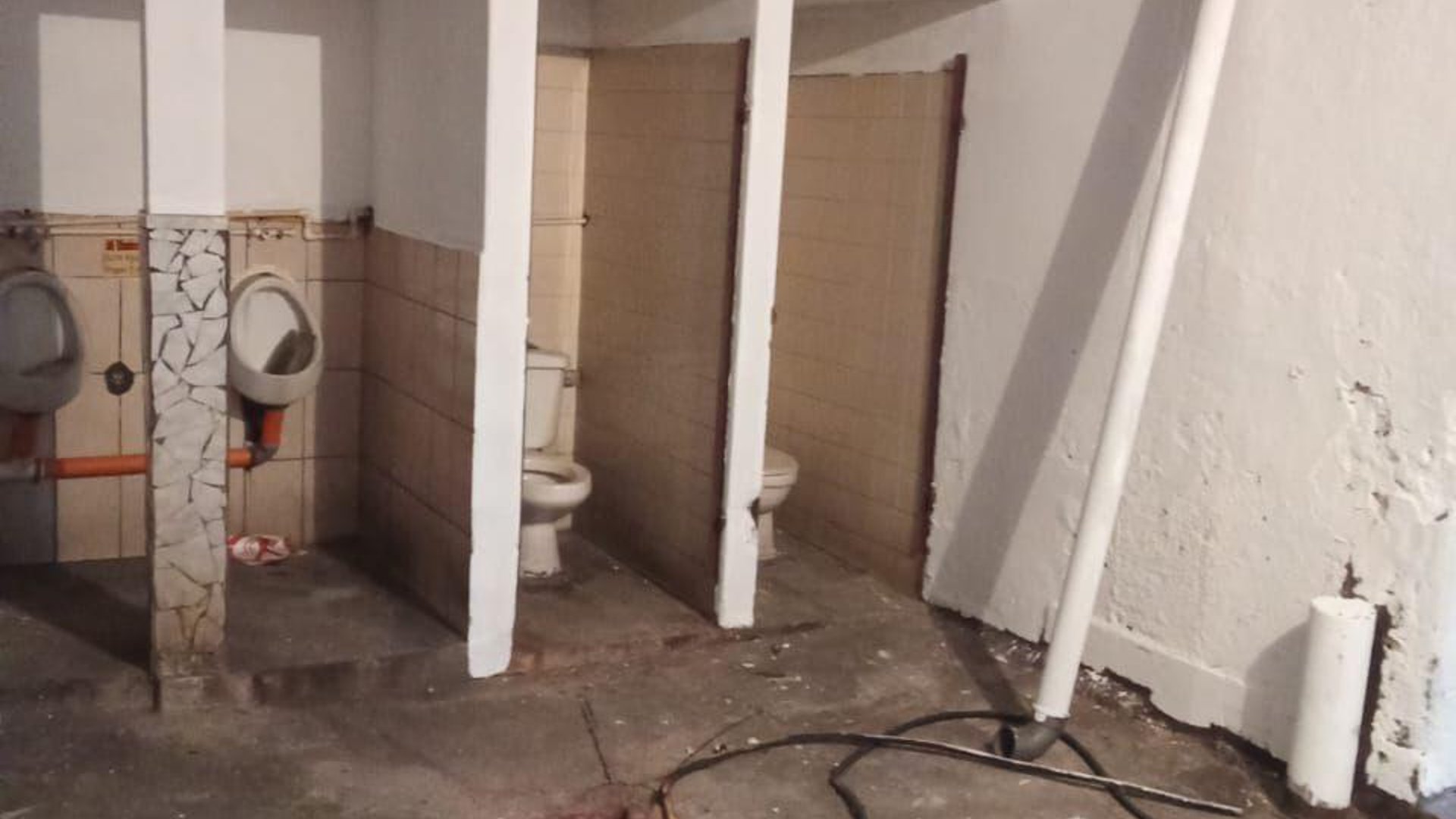 Casa para inversion en venta en Quinta Samayoa zona 7 - Miniatura 8