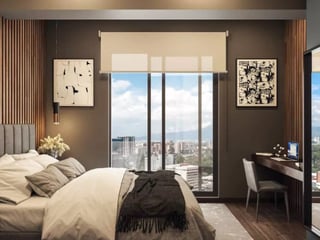 Apartamento en pre-venta en zona 10 - Image 9