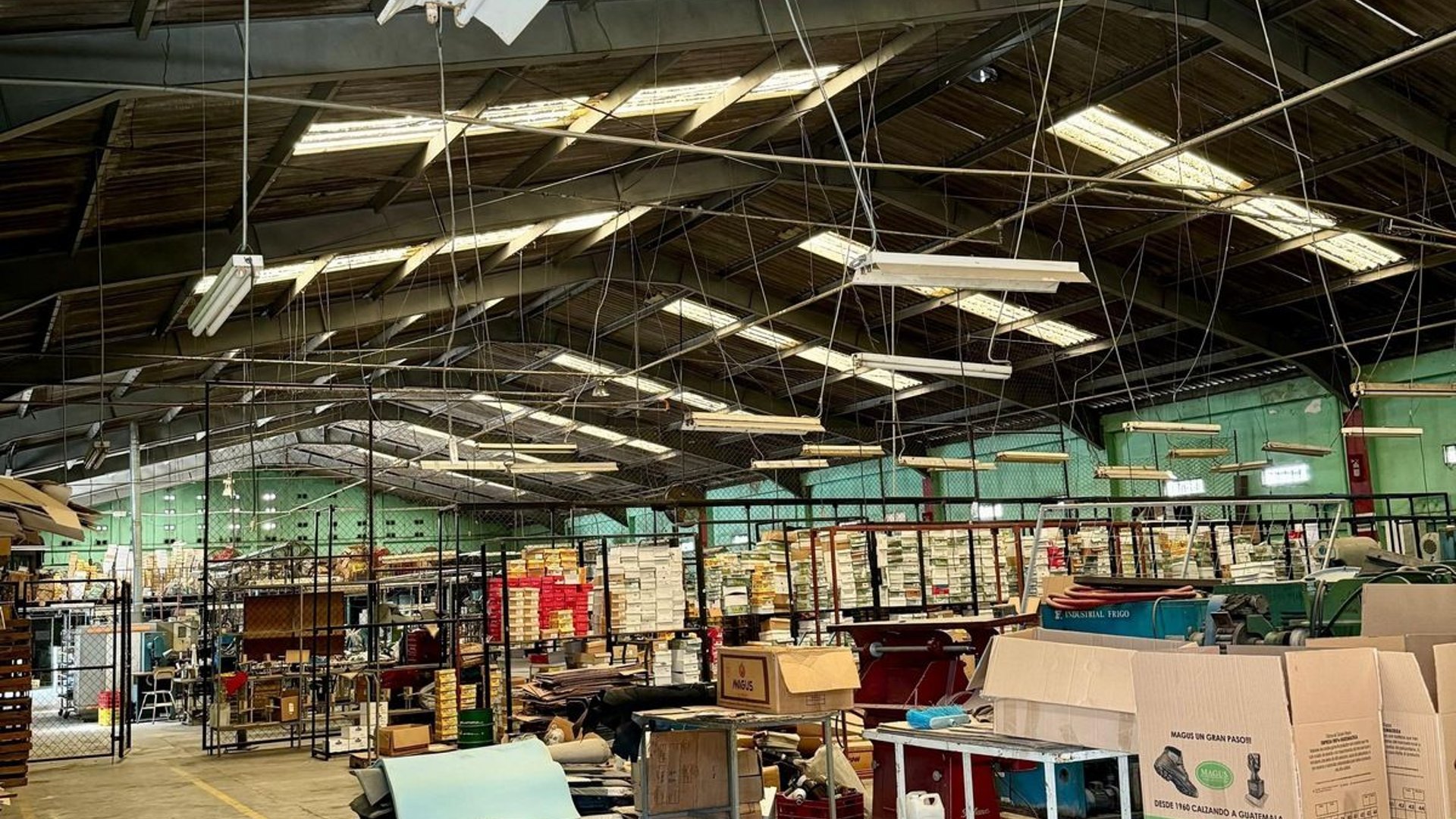 BODEGA EN VENTA EN MIXCO - Miniatura 26