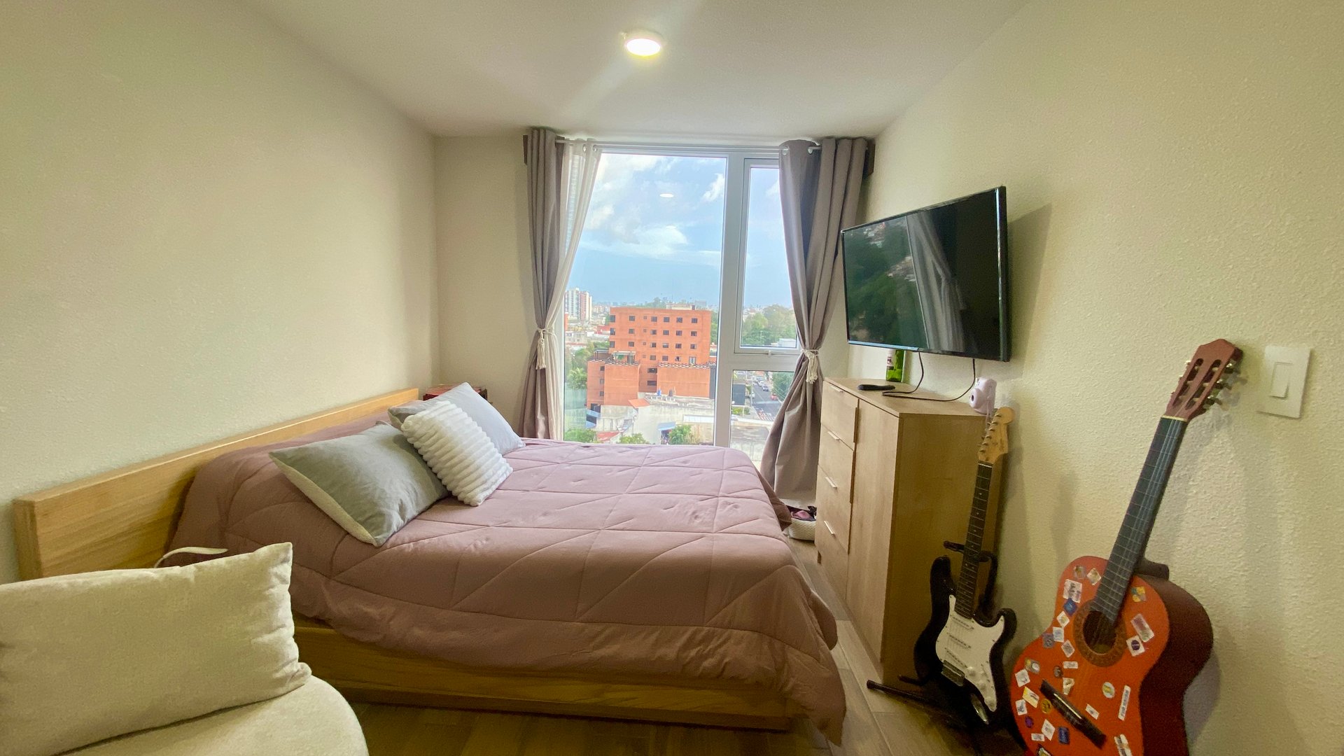 APARTAMENTO EN VENTA EDIFICIO BOSSEN ZONA 2 - Miniatura 5