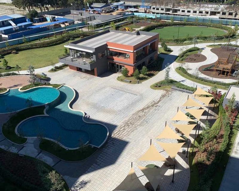 APARTAMENTO EN VENTA EN EDIFICIO SEGHERIA ZONA 14 
