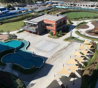 APARTAMENTO EN VENTA EN EDIFICIO SEGHERIA ZONA 14 