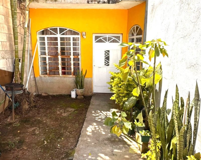 CASA EN VENTA SAN RAYMUNDO