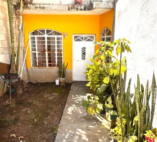 CASA EN VENTA SAN RAYMUNDO