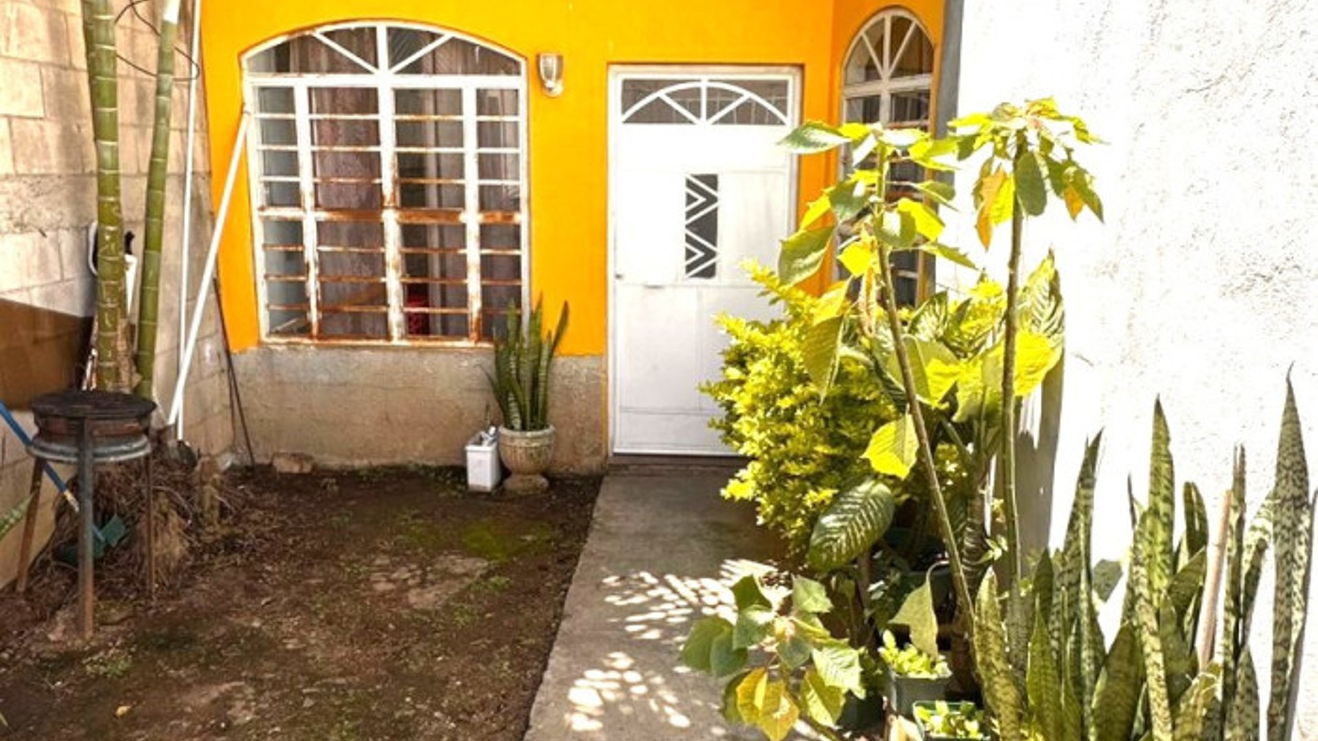 CASA EN VENTA SAN RAYMUNDO