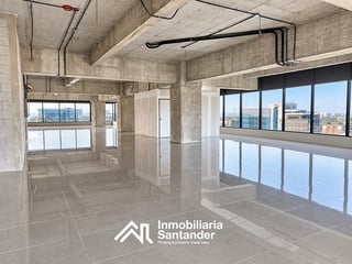 Oficina corporativa en alquiler | Edificio Interamericas, zona 10 - 3