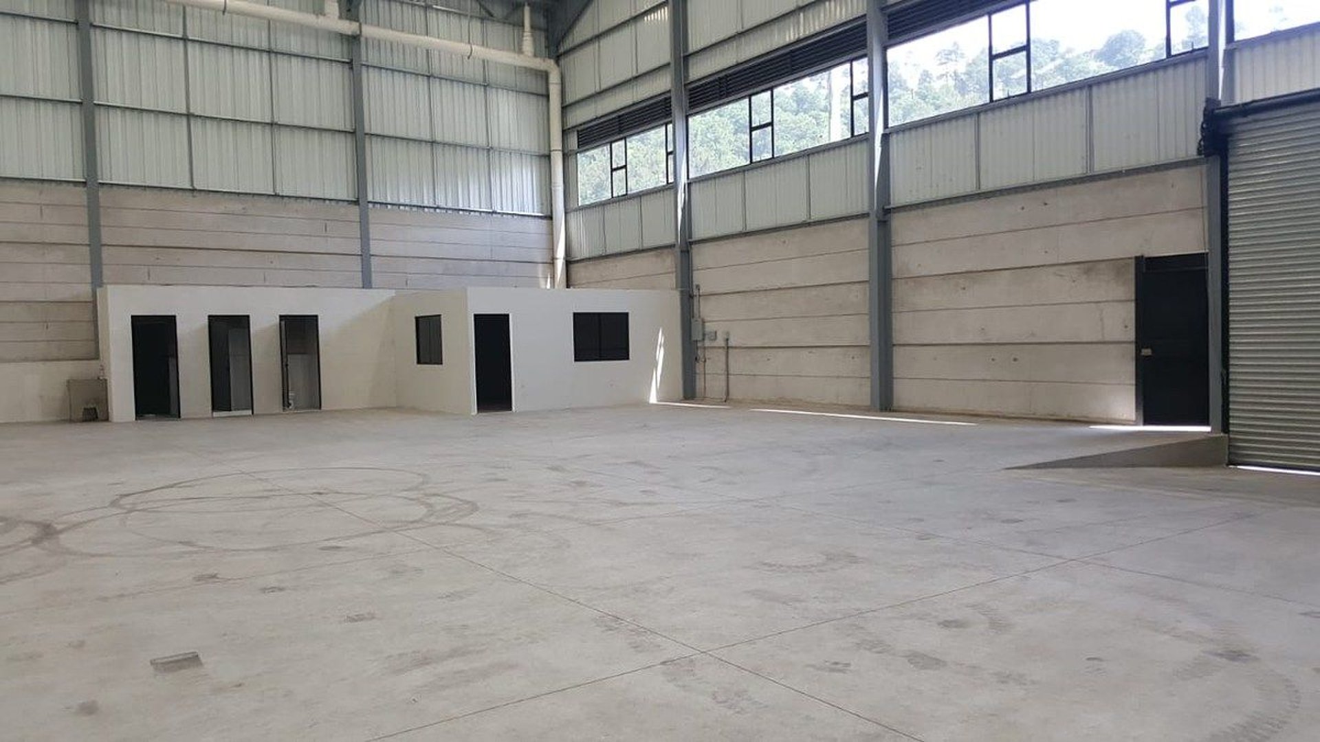 Bodega en Renta - Amatitlán km 27.5 - Miniatura 5