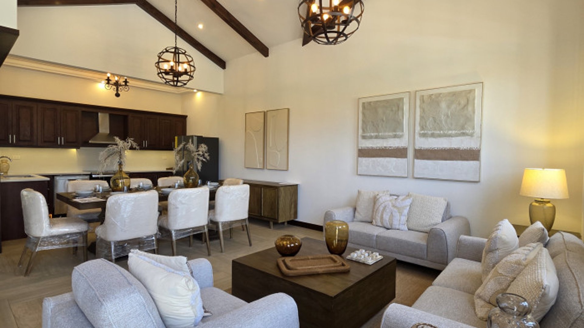 Casa en Venta cercanas Antigua Guatemala Sacatepequez - Miniatura 5