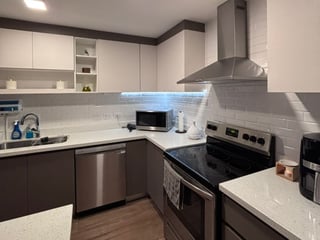 Apartamento en Ikonia, zona 14 - 4