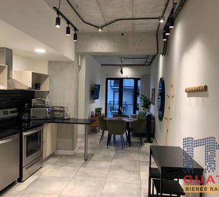 Apartamento en Renta, Zona 04 (R10396)