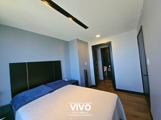 Furnished 3-Bedroom Apartment for Rent in Zona 11 - $922 - Guatemala City - Image 5