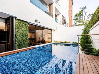 APARTAMENTO EN ALQUILER📍 Edificio Vivalt, Zona 10
Una propiedad única - Image 13