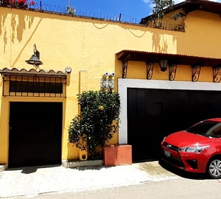 Vendo Casa en San Lucas Sacatepéquez 