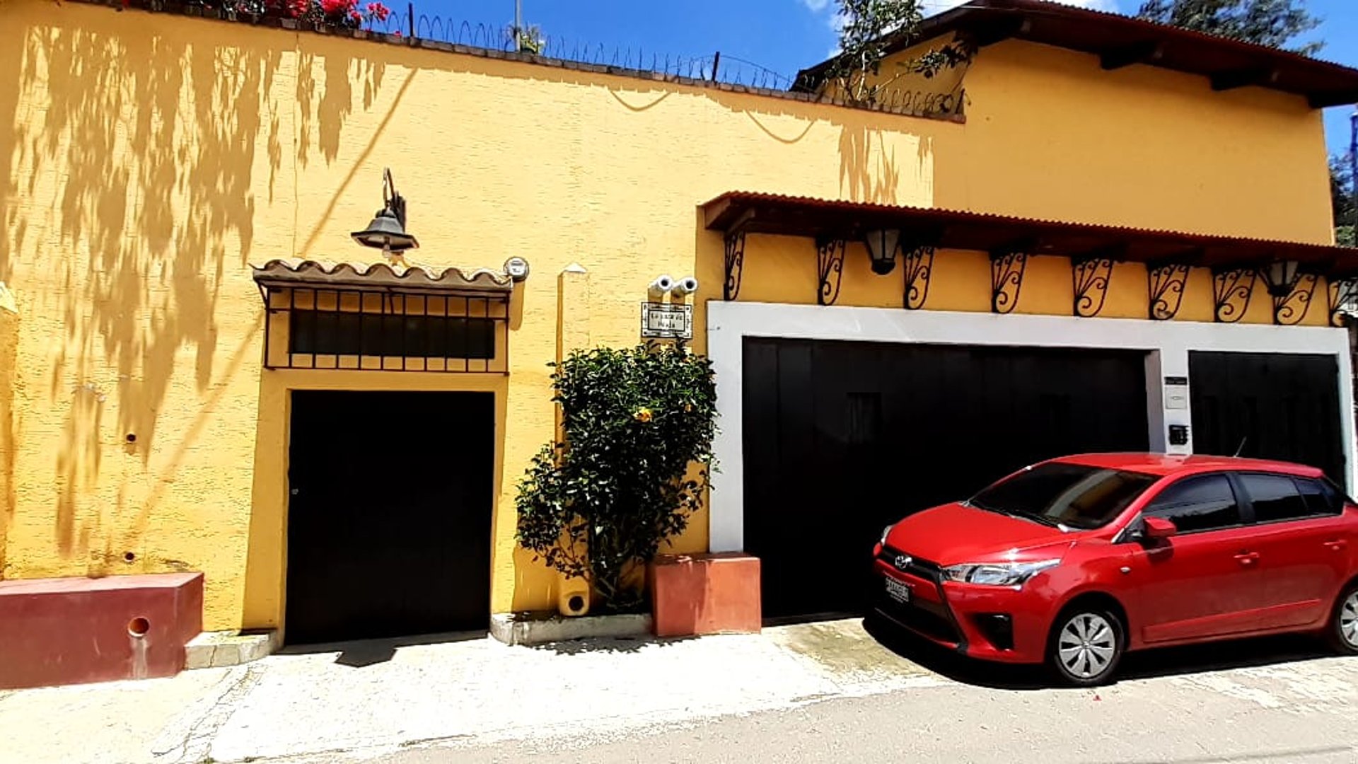 Vendo Casa en San Lucas Sacatepéquez 