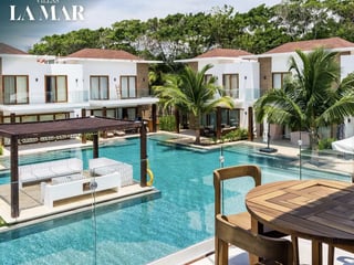 LA MAR / VILLAS EN VENTA - 3