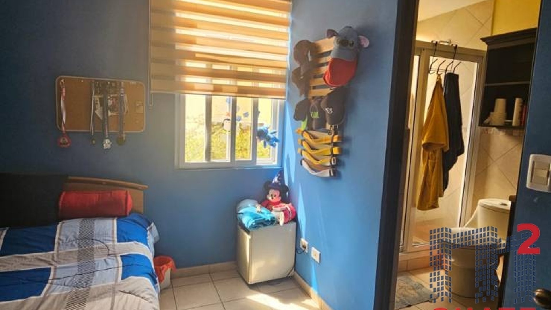 Casa en condominio en Venta, Mixco (V8527) - Miniatura 11