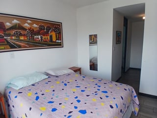 Apatamento en venta en zona 12 - 5