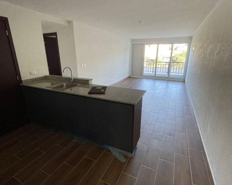 Apartamento en venta en zona 16, Senderos