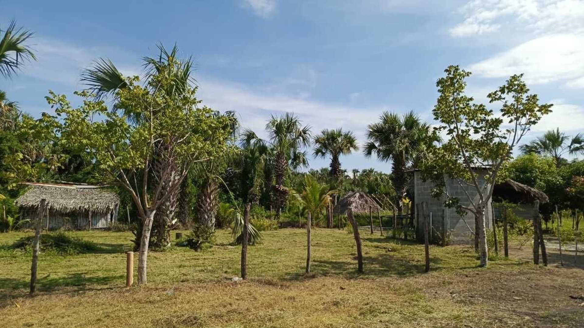 GANGA TERRENO EN VENTA – ALDEA EL CEBOLLITO, HAWÁI CHIQUIMULA - Miniatura 3