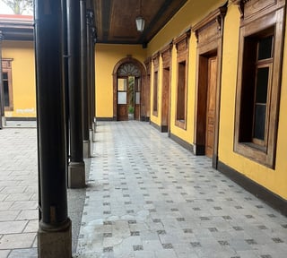 CASA EN RENTA EN ZONA 1