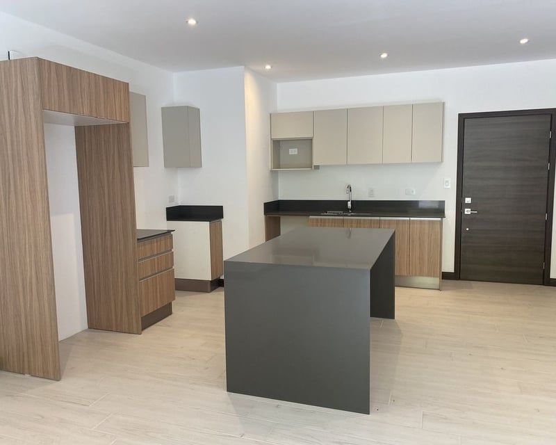 SPAZIO/ Apartamento en Venta zona 15