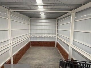 Bodega en Venta o Renta – Centro de Negocios KM 22 CAES - 5