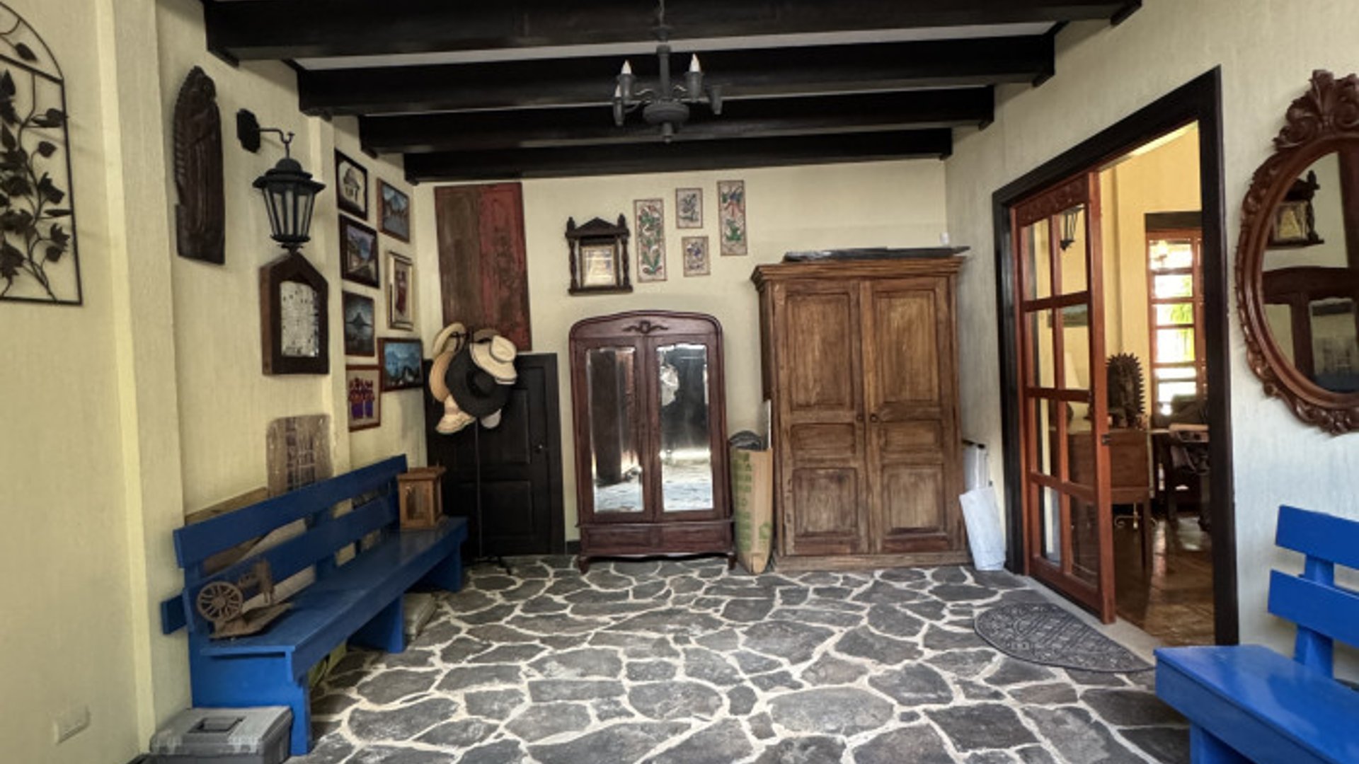 Hermosa Casa en Venta en Bella Vista - Miniatura 21