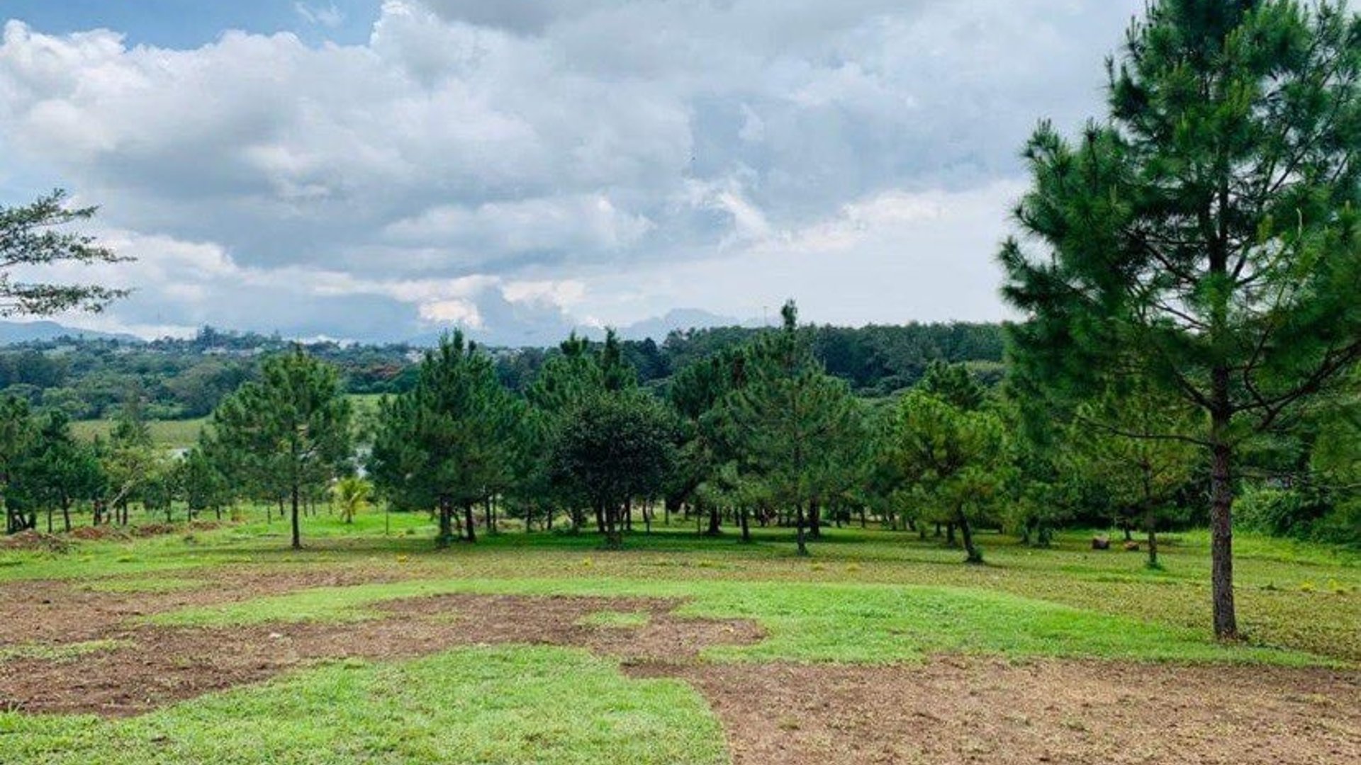 TERRENOS EN VENTA EN LAGUNA PARAISO, LAGUNA DEL PINO, BARBERENA - Miniatura 6