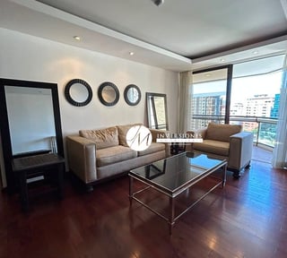 Apartamento en venta Amueblado en zona 10