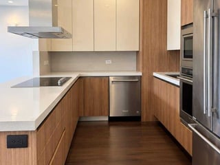 APARTAMENTO EN ALQUILER 📍 Edificio Echo, Zona 14 - 3