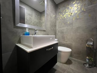 Alquiler de apartamento amueblado de 2 Dormitorios en zona 10 (B) - 5