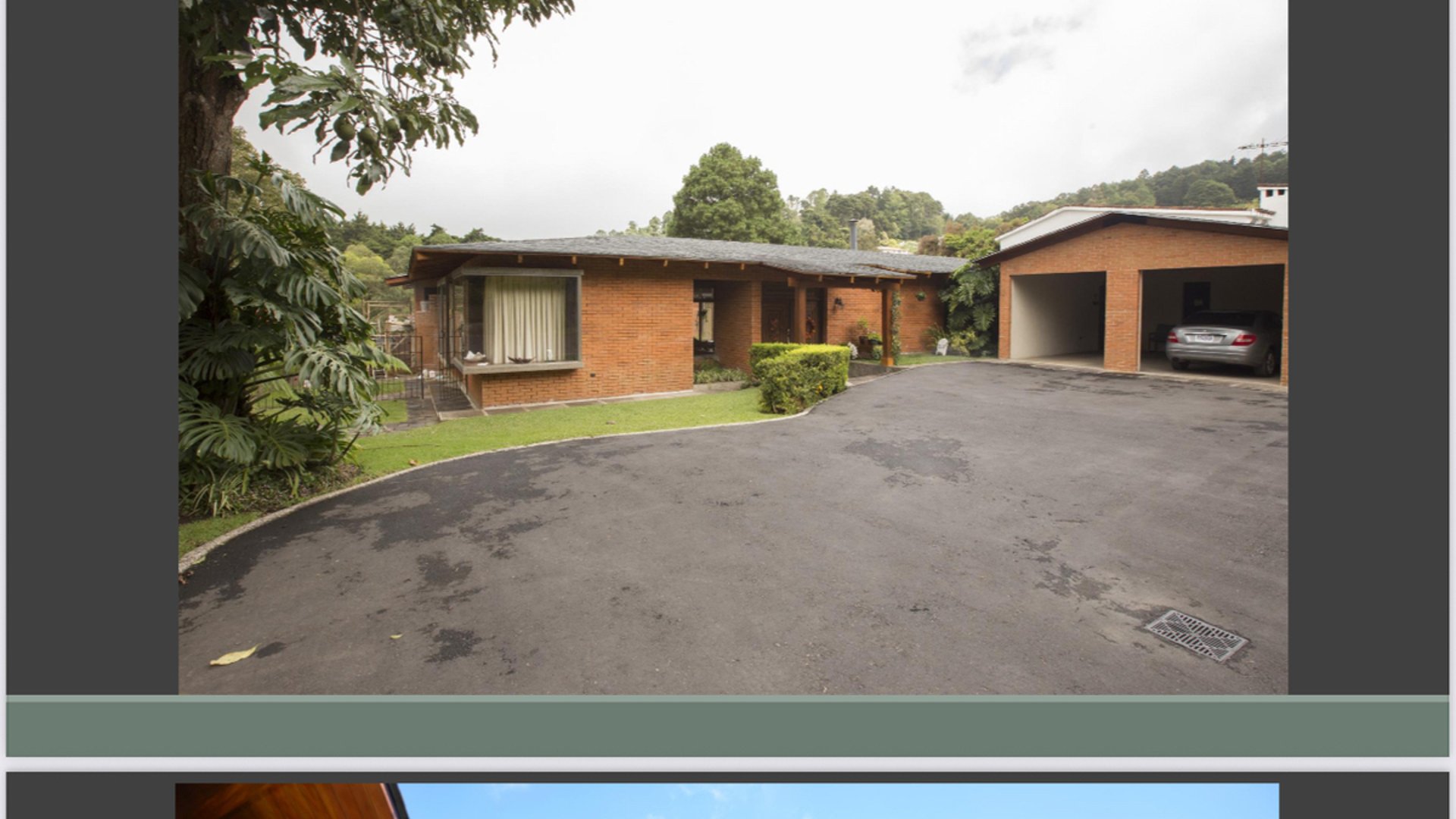 Casa en Venta – Santa Rosalía La Laguna, km 12.5 CAES