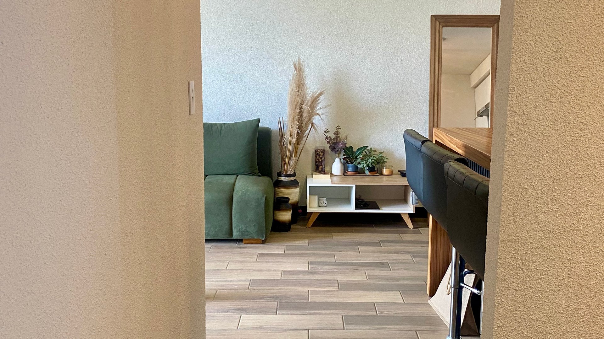 APARTAMENTO EN VENTA EDIFICIO BOSSEN ZONA 2 - Miniatura 9