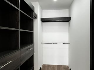 Apartamento en Renta Petapolis - 5