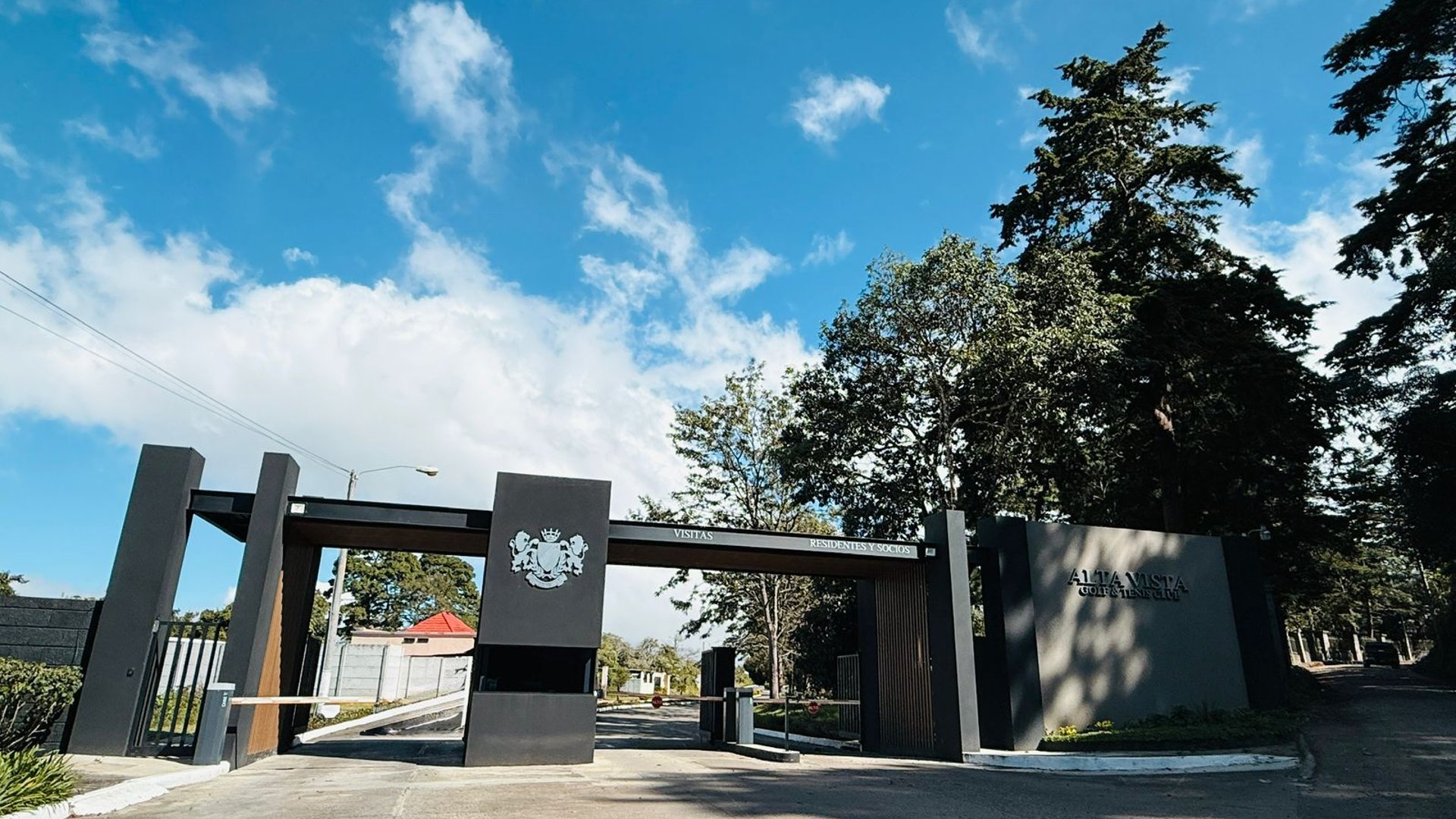 Venta de Terreno Residencial - Alta Vista, San José Pinula