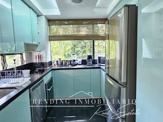 Apartamento en venta Edificio Morada del Acueducto Zona 10 3 dormitorios - Image 4