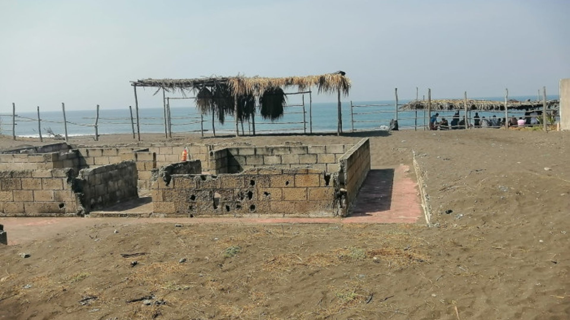 Terreno en Venta en Playas de Hawaii, Chiquimulilla SR - Miniatura 2