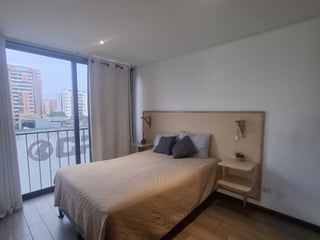 Apartamento Amueblado en Venta en Zona 13 - 4