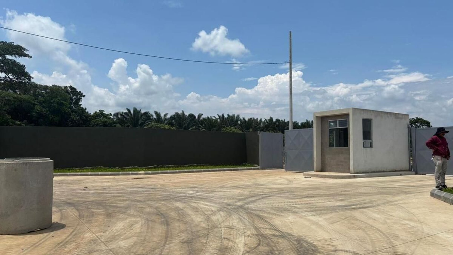 Bodega en VENTA en Cocales - Miniatura 2