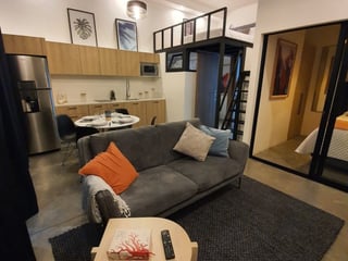 Apartamento en venta en zona 4 - 2