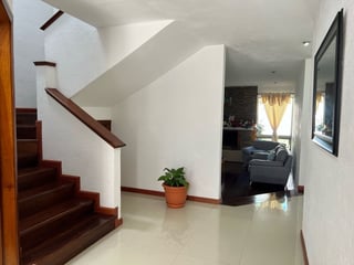 CASA EN VENTA EN VISTAS DE SAN JOSE KM 22 CAES - 3