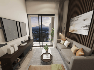 Apartamento en venta en zona 11, Avenida Mariscal - 3