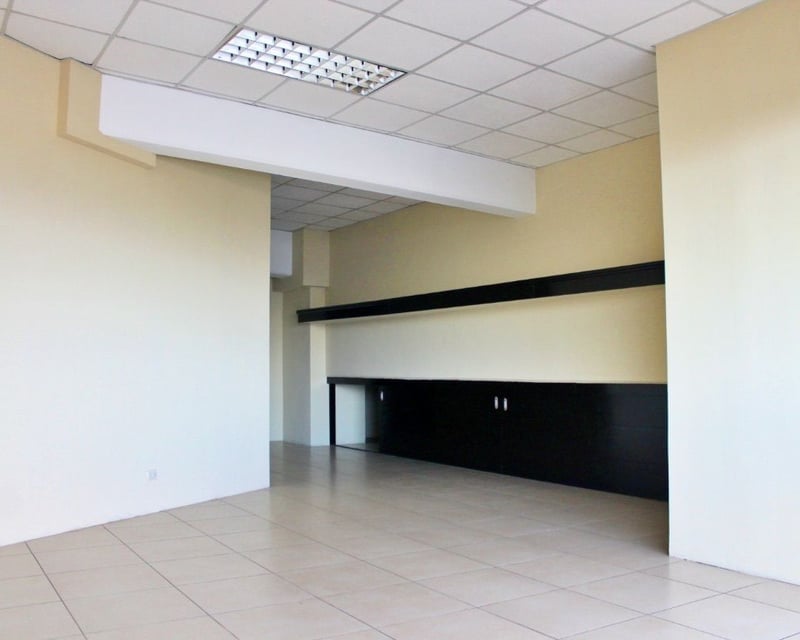 SCENA / Oficina en Renta , CES