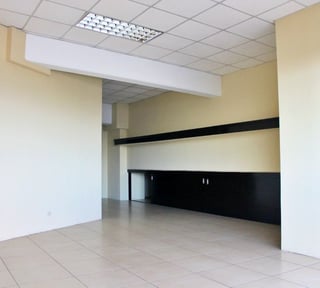 SCENA / Oficina en Renta , CES