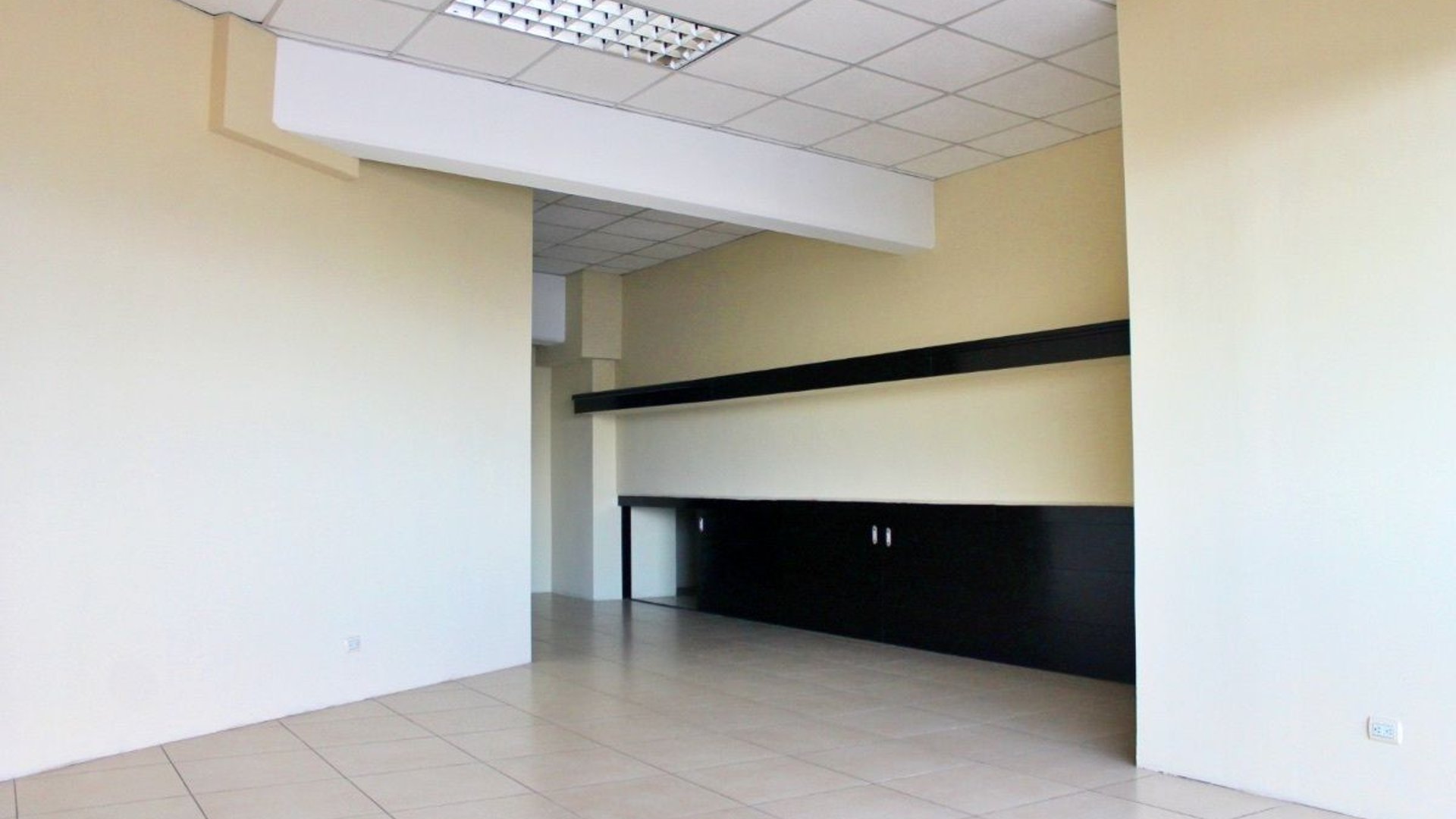 SCENA / Oficina en Renta , CES